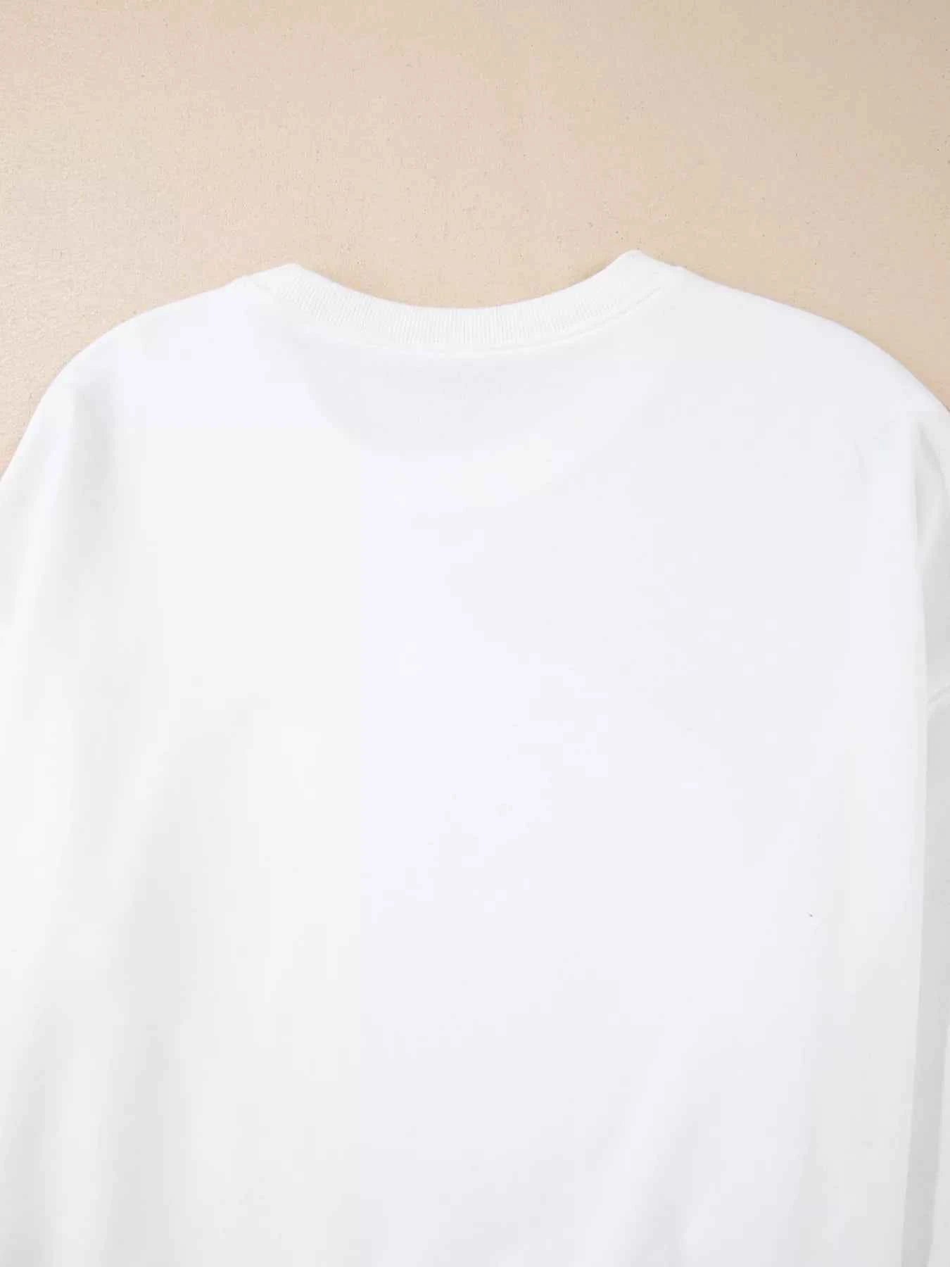 Halloween Pumpkin Patched Pattern Long Sleeve Sweatshirt 03bca69012154ba9a3f204b6f4a1b842-Max-Origin