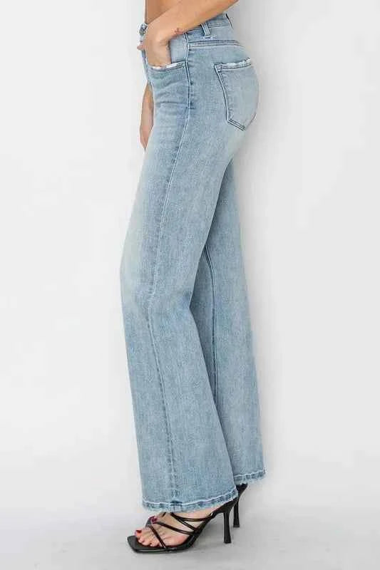 RISEN Full Size High Rise Straight Jeans Plus Size 08f2e44a95334ea4aac7c0fc43e8b459-Max-Origin