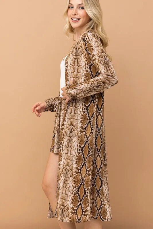 And The Why Animal Print Kimono and Shorts Set 0b8c522227f842f6acdcd53552e68f89-Max-Origin