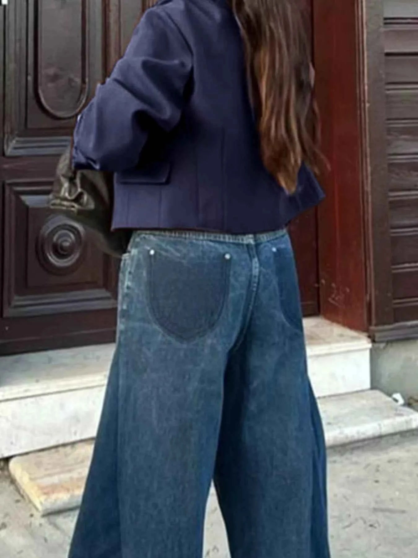 Button Up Long Sleeve Jacket 0ede37bb28e640b99a4cf84908d26697-Max-Origin