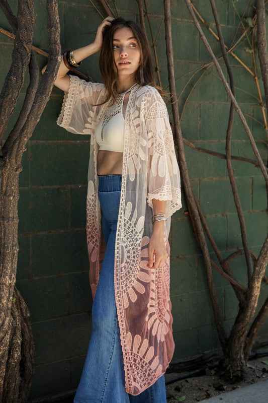 Ombre Bohemian Lace Kimono 10884093_f370ea60-2a4e-4e5c-a096-c19adc6c1567