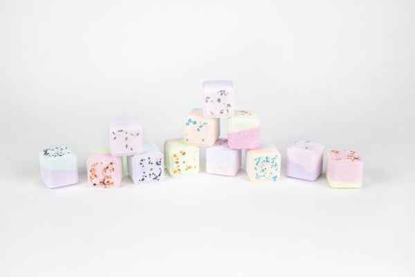 Amazing Natural Vegan Shower Steamers gift set 12417140_0287766b-44bd-4977-873f-930260cff885