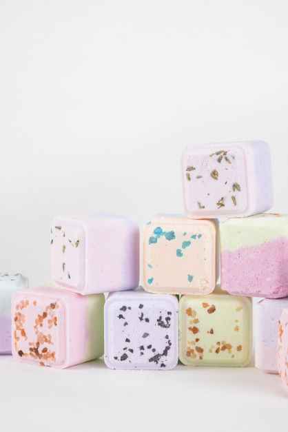 Amazing Natural Vegan Shower Steamers gift set 12417140_f89bf190-37a8-4677-acdb-dd575ee0b4fc