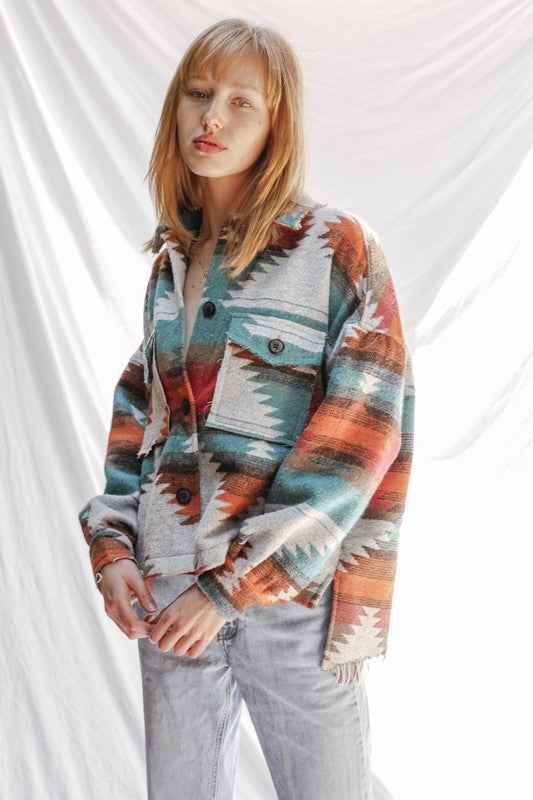 Western jacket 13604800_21ae2845-be66-442a-9d06-2565ee6388d3