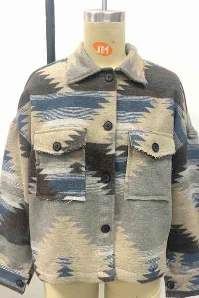 Western jacket 13604800_83689468-3073-4b26-8f6d-4f24a50f29c5
