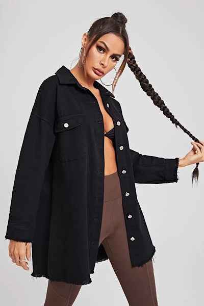 Denim jacket 13693163_8dbe6364-b513-4995-9999-f02912a259b7