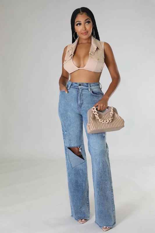 Tyger Wide Leg Jean 139eb4bb-31ea-4fb6-bf4c-b5f526cd54a9