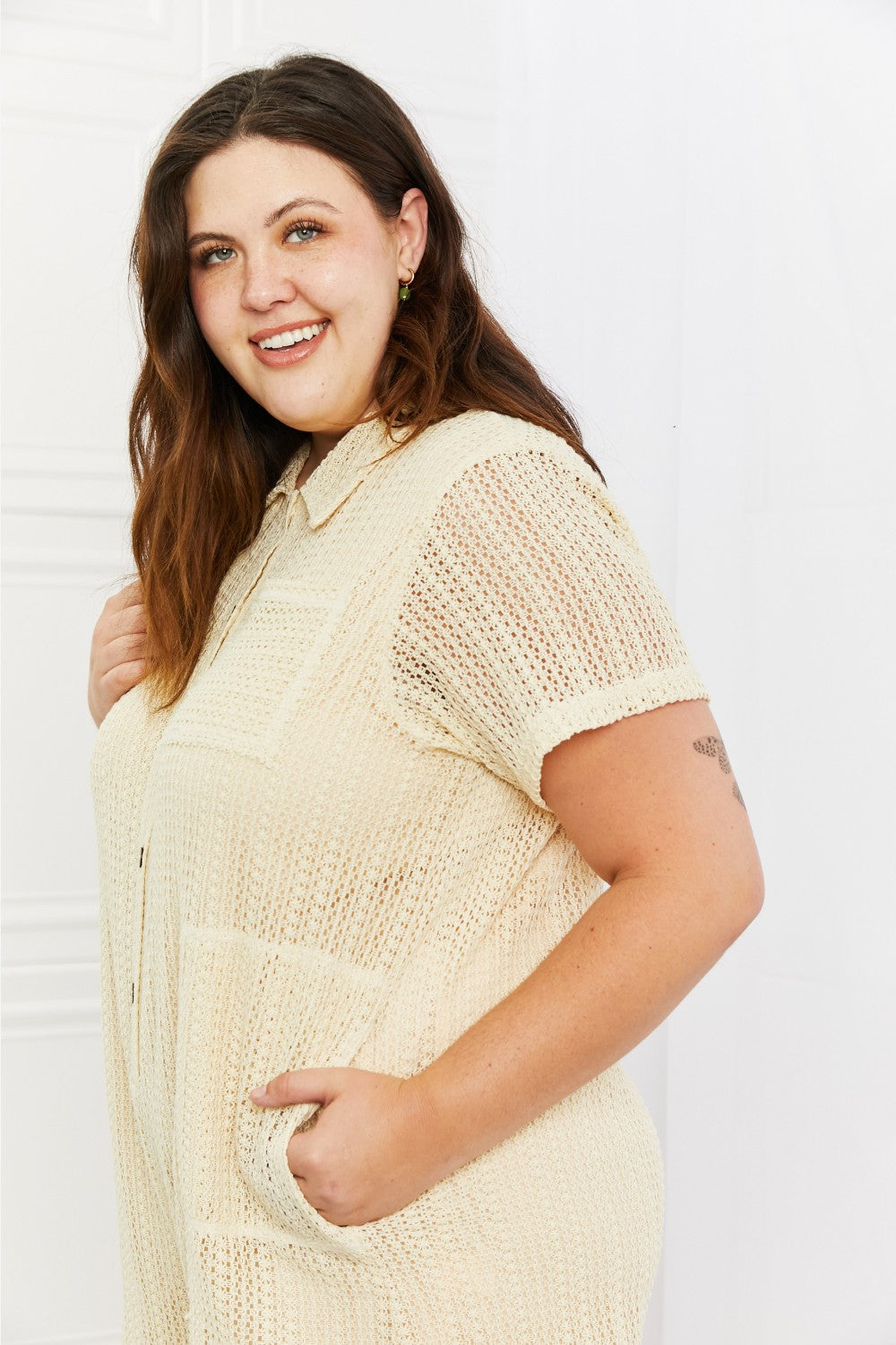 HEYSON Ready For The Day Crochet Romper 14201cf350044c1fbf1f8240510c8dde-Max