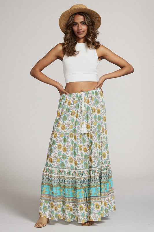 Printed maxi skirt 14235483_2ade688e-105d-4a2f-b59a-9351ea41fbd7
