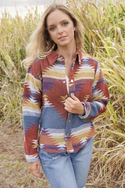 Western Jacket 14408008_f445202e-e6d8-4a2b-9bca-f546e2520926