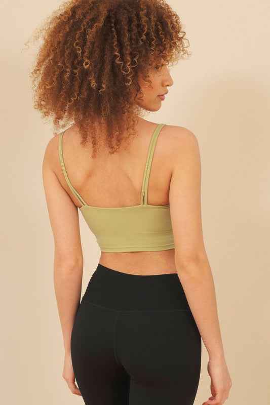 Naomi Double Strap Sports Bra 14539023_6a48e906-cf90-4155-9013-451d8fcf3c6d