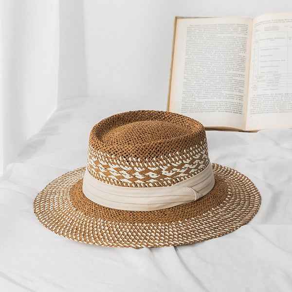 Straw hat 15863722_c631617d-aaba-4ca8-8cab-a0a6611776ce