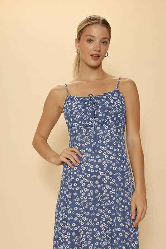 Front Side Slit Maxi Dress 15981630_50c3dd7d-4610-42cc-8d6c-4427e80db872