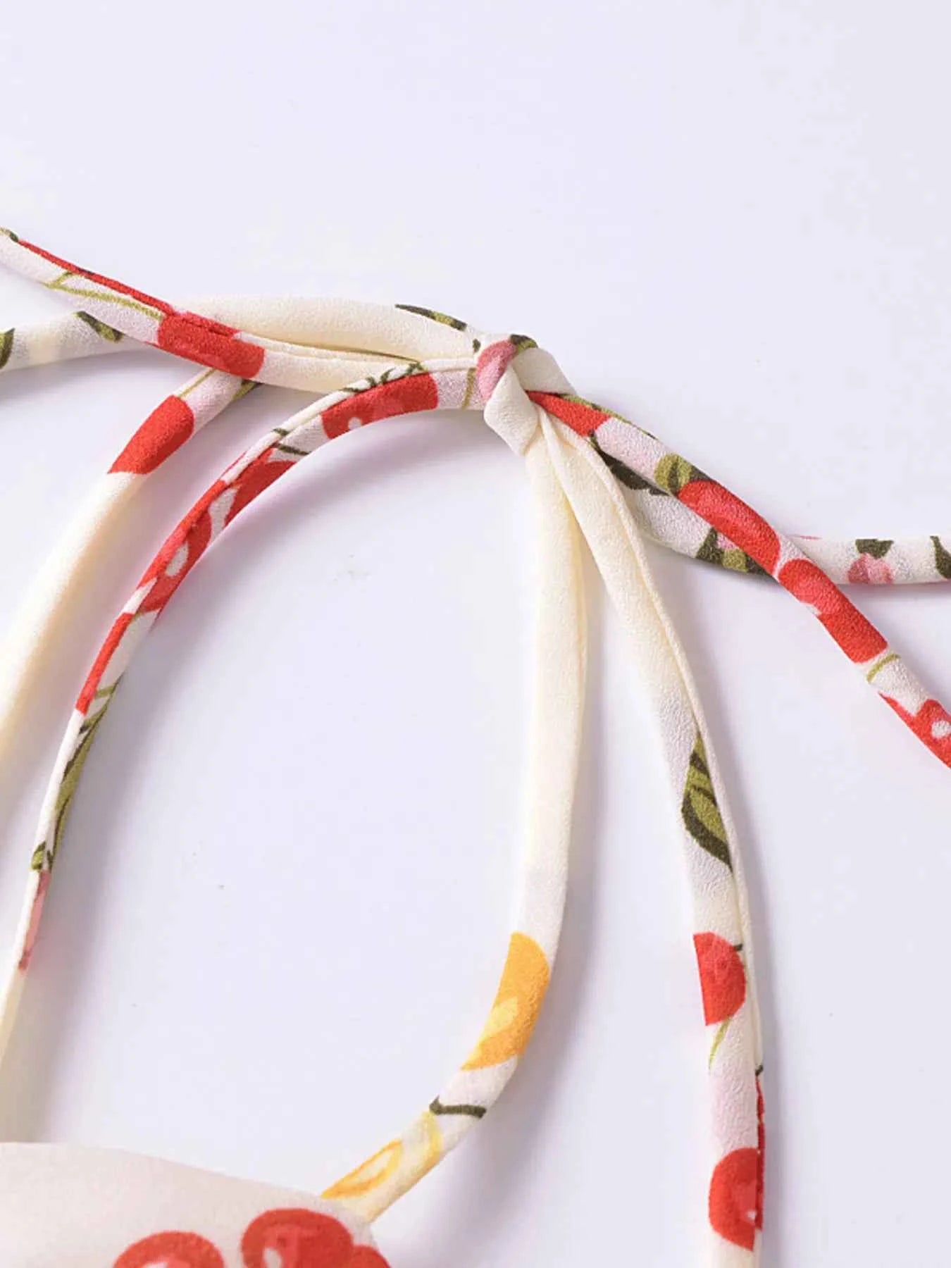 Printed Smocked Cami Top 170107bbb64d4147999a2ee8110032a1-Max-Origin