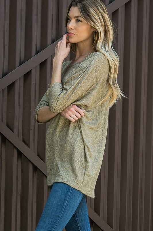 Lurex Dolman Knit Top 17225984_b5ef9837-7c17-4537-addf-4f0816ad4806
