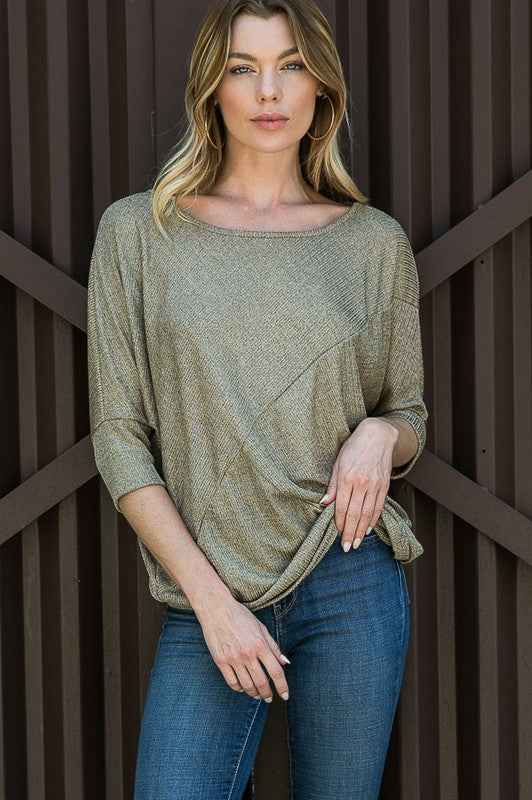 Lurex Dolman Knit Top 17225984_f42bc166-8d52-45c7-844f-7eb8faaeaafa