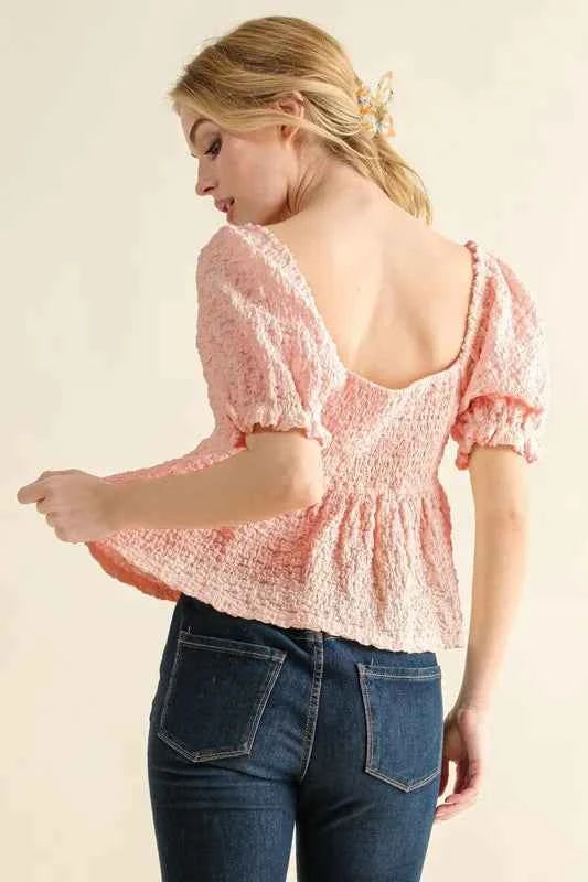 And The Why Lovely Textured and Smocked Top 1838f37f9eaa4f2b9cb1169643d4bcc7-Max-Origin