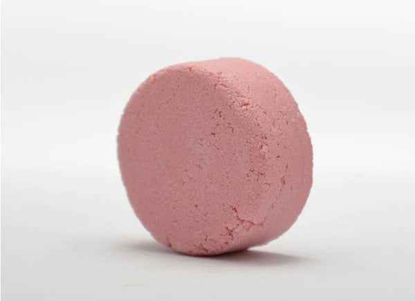 All-Natural Shampoo Bar. Handcrafted. Eco-Friendly Bergamot for All Hair Types One Size 18791441_4ba98591-c823-4fa4-be07-4c82a2fb9aad