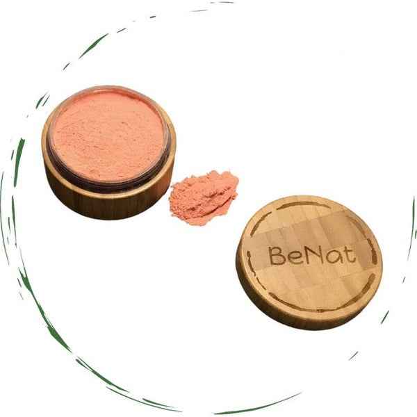 Blush Loose Powder -Refill Bag. 18791445_625ec9e9-2f42-49f4-a003-9fa4dc70a513