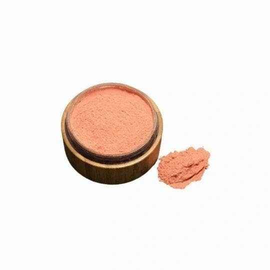 Blush Loose Powder -Refill Bag. 18791445_a9ea3f16-8b43-43f0-a7db-f4468af3c269