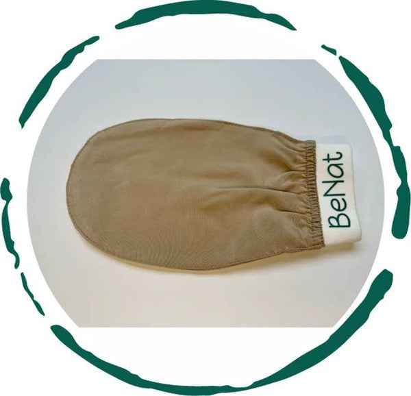 Silk Exfoliating Bath Gloves -Raw Silk 18791471_e72cadd7-8817-463a-a1d0-c825a9cb130e