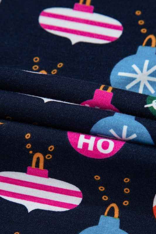 Christmas Lights Shirt and Pants Pajama Set 189f2e71-8d79-43fc-8336-92ed93aa5340