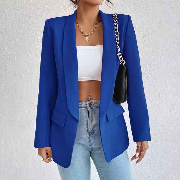 Open front blazer 19189483_f6199e1c-df98-4241-bb24-6c864c128e10