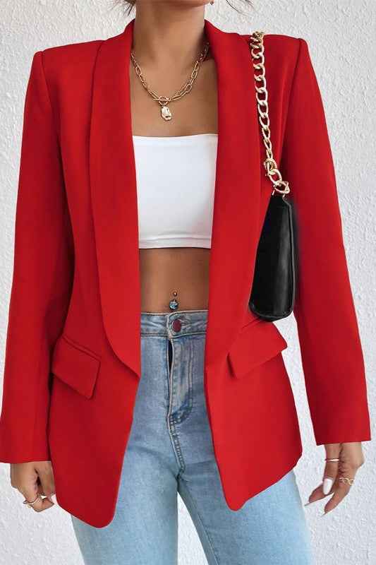 Open front blazer 19189483_f6cf96fe-1c72-4534-a107-9b457ab7d0d0