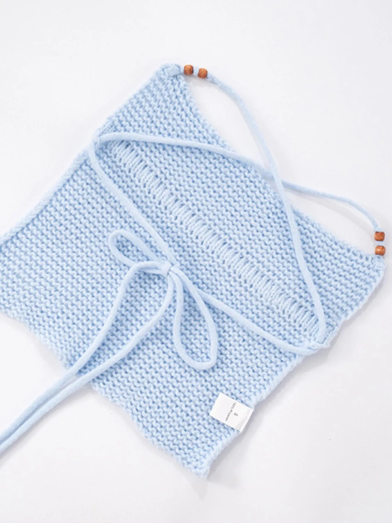 Scoop Neck Knit Cami 1cace883-42a3-4c46-8832-9011f7c7ff20-Max-Origin