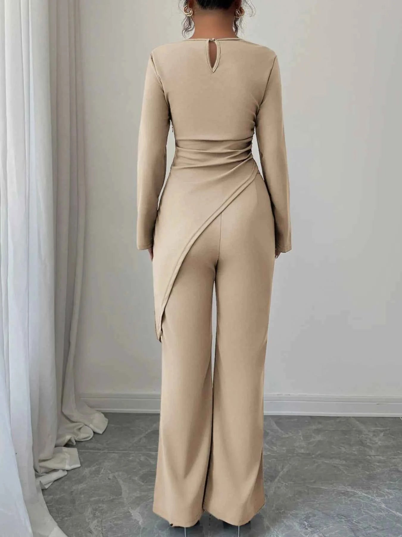 Asymmetric Long Sleeve Top and Pants Set 1d66697f-b6ef-4626-aaac-f47b12dfb86f-Max-Origin