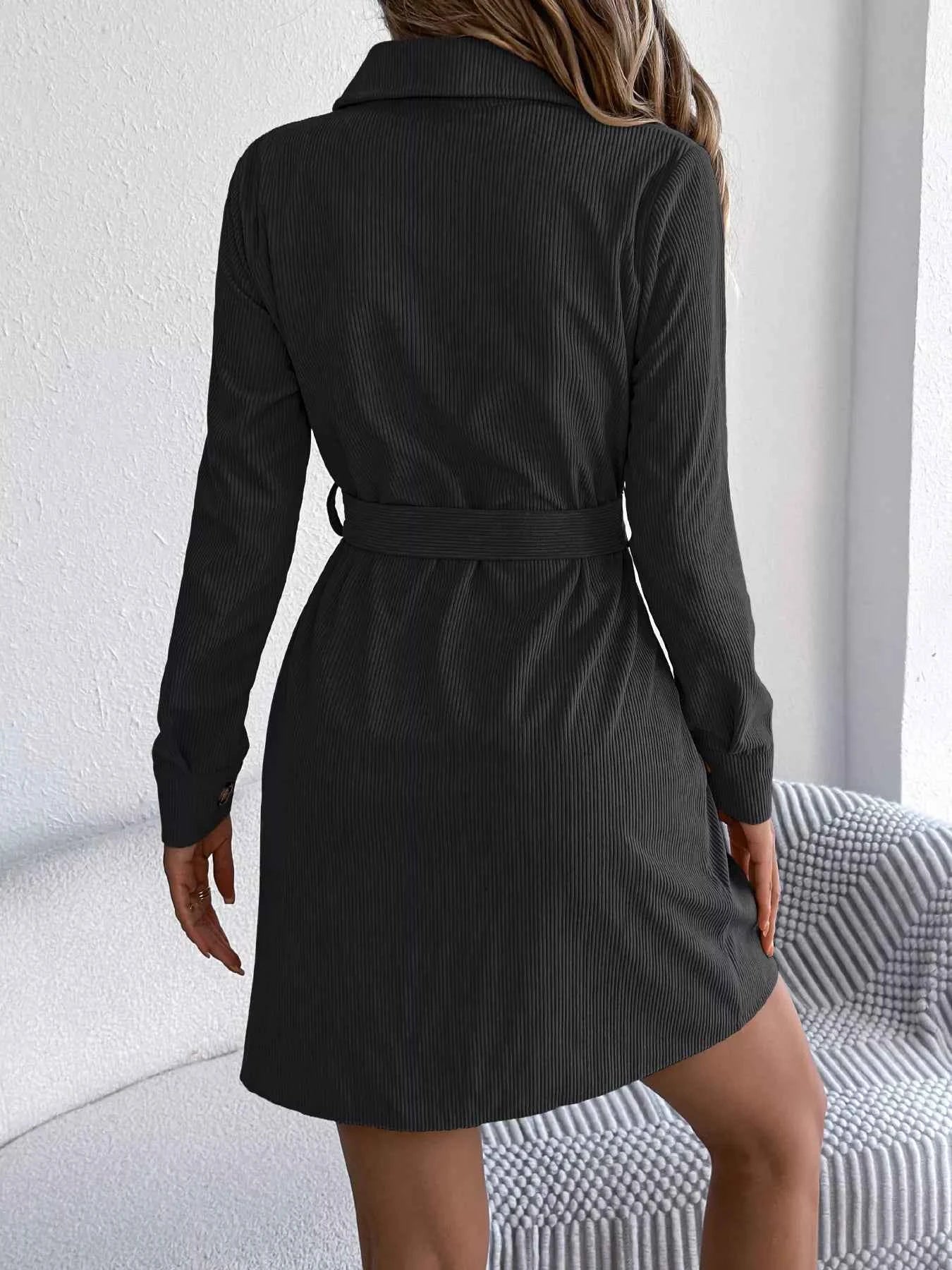 Button-Front Corduroy Shirt Dress 1d6f1e1fcea04325a438ff45518c5518-Max-Origin