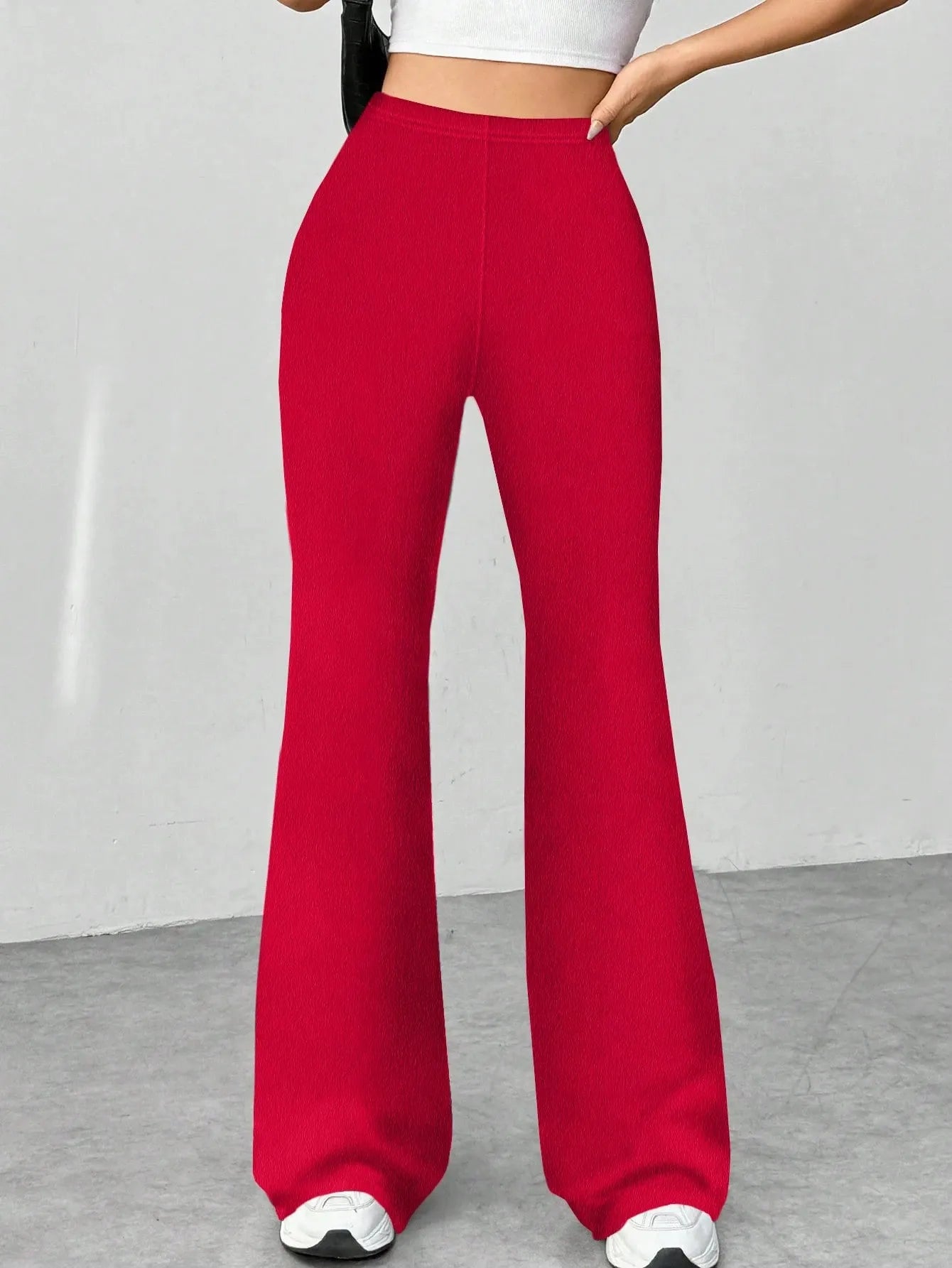 High Waisted Flare Pants 1eff70a4-b81e-4fef-8cb8-0d24e507330d-Max-Origin
