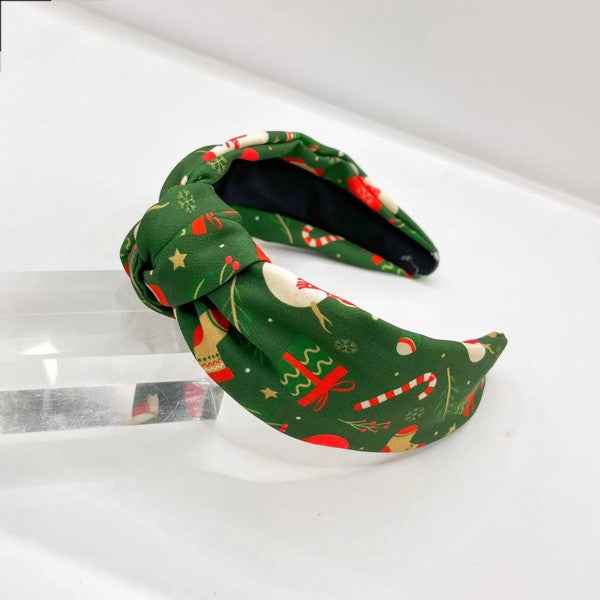 Christmas holiday headband 20377933_bbdbb5e5-27af-4be8-a027-53b9e3e06c22
