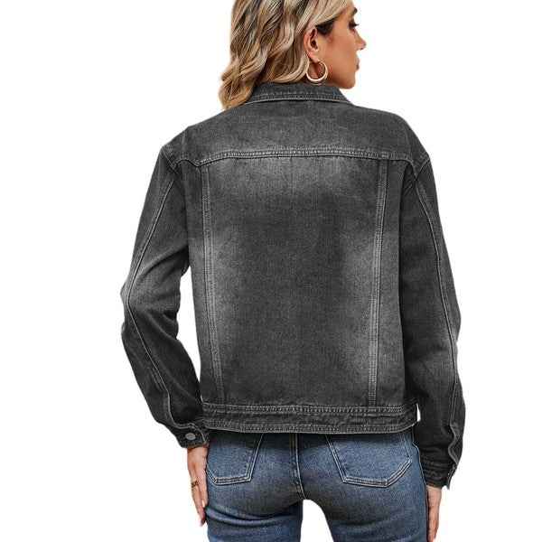 Denim jacket 21301058_da160315-7830-4090-89ce-b3a7efcce7ca