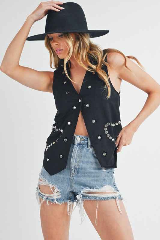 Western Love Vest 21842263_0cecea93-42aa-4600-b765-d83ba55708fd