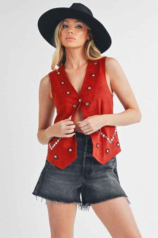 Western Love Vest 21842263_1c96f6ee-f3eb-4edd-a319-2f64f0f6f224