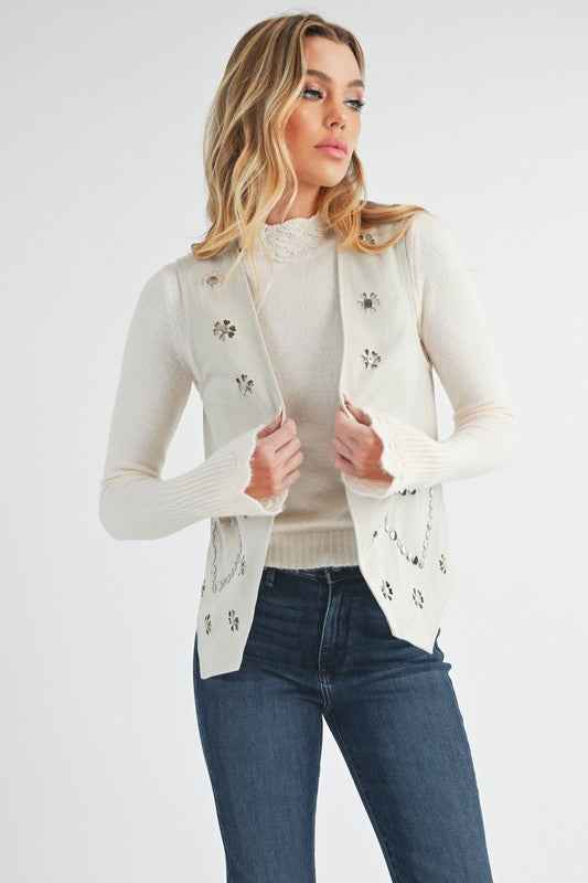 Western Love Vest PEARL S 21842263_b893160a-c2ac-46b2-9dae-7a87af71bdee