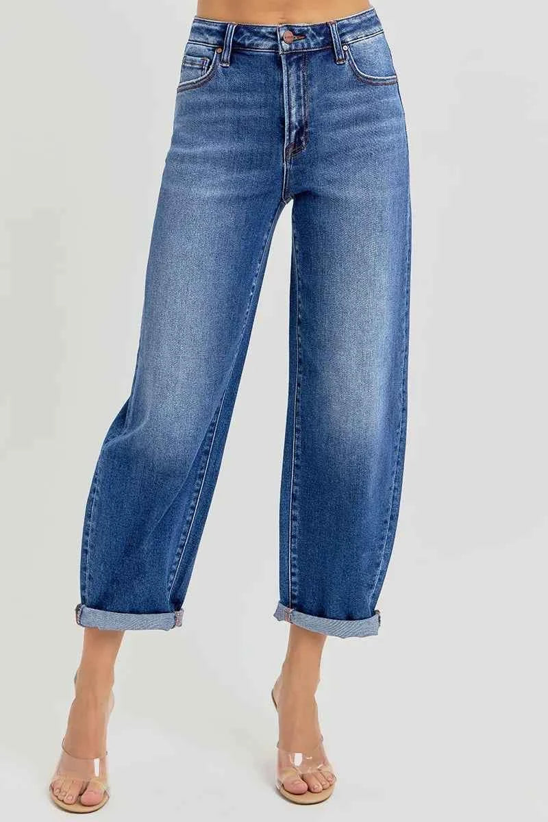 RISEN Full Size High Rise Crop Mild Barrel Jeans Plus Size 21d6751a-537c-4e2b-9b47-61b973eb3c87-Max-Origin