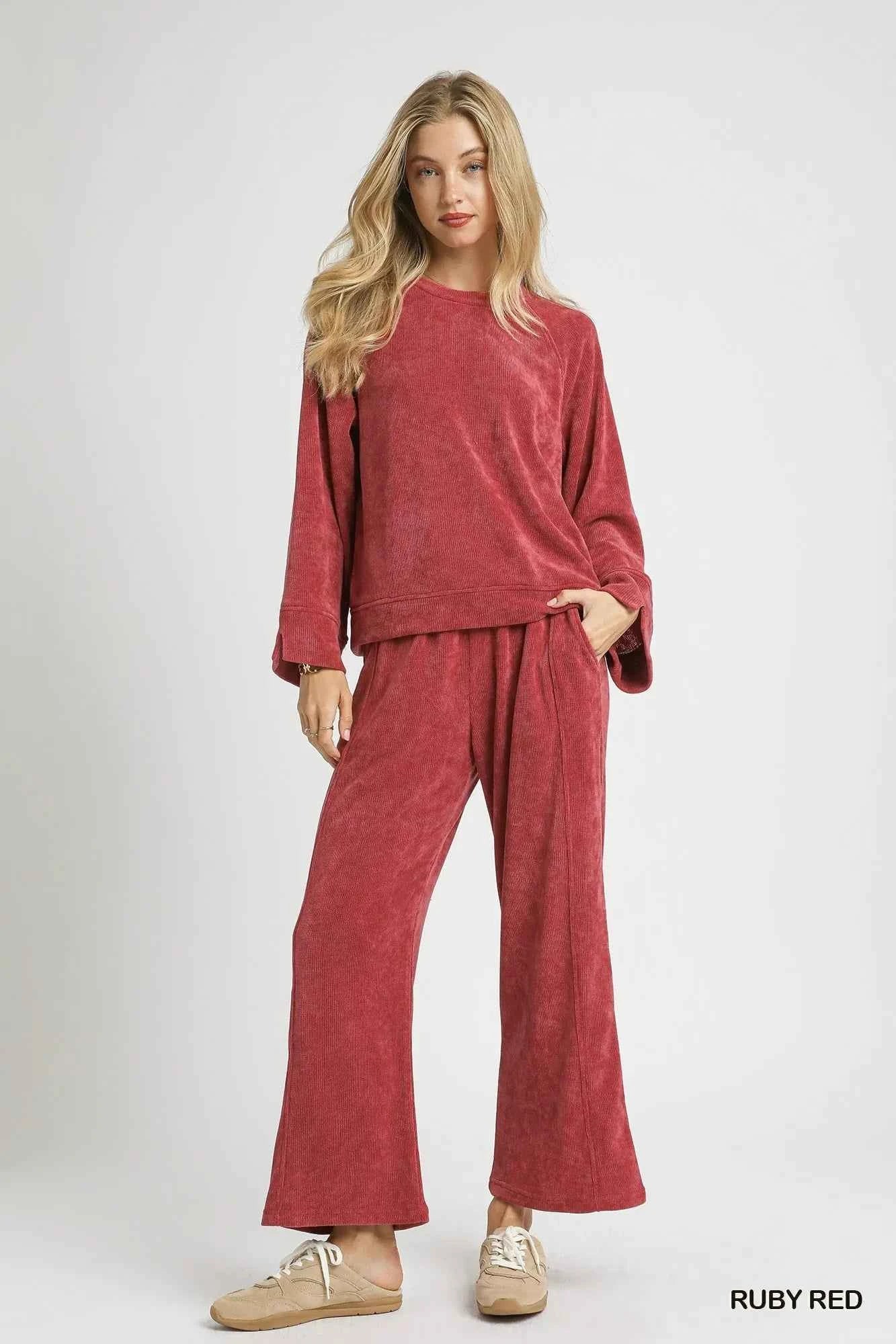 Umgee Drawstring Wide Leg Pants 22006856-d49a-4e23-962b-df7beb024866-Max-Origin