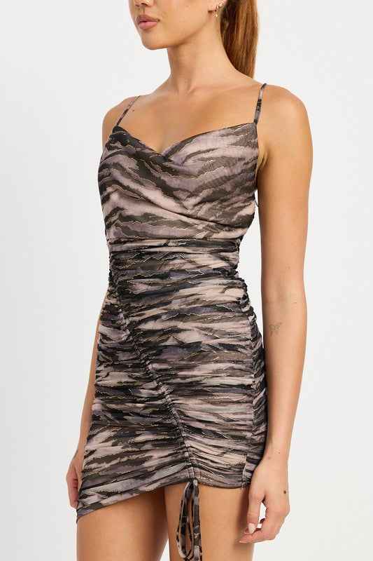 COWL NECK ASYMMETRICAL HEM MINI SKIRT 22136949_32cb22d1-a661-47f5-8c9f-bf52ec520f2f