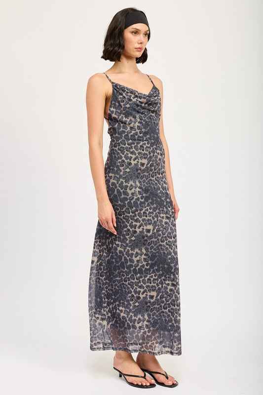 SLIGHT COWL MAXI DRESS WITH OPEN BACK 22312190_8a86d2d5-068d-4ee3-bf8c-47c5670d4041