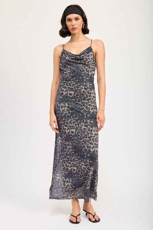 SLIGHT COWL MAXI DRESS WITH OPEN BACK 22312190_9370b6cf-0bd4-4e7b-aa9f-12a0d1cd60ba