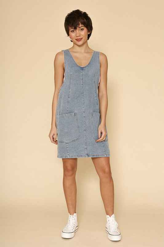 Denim scoop neck overall dress 22569797_4527a913-7673-4a74-b1f1-222c9fec997d