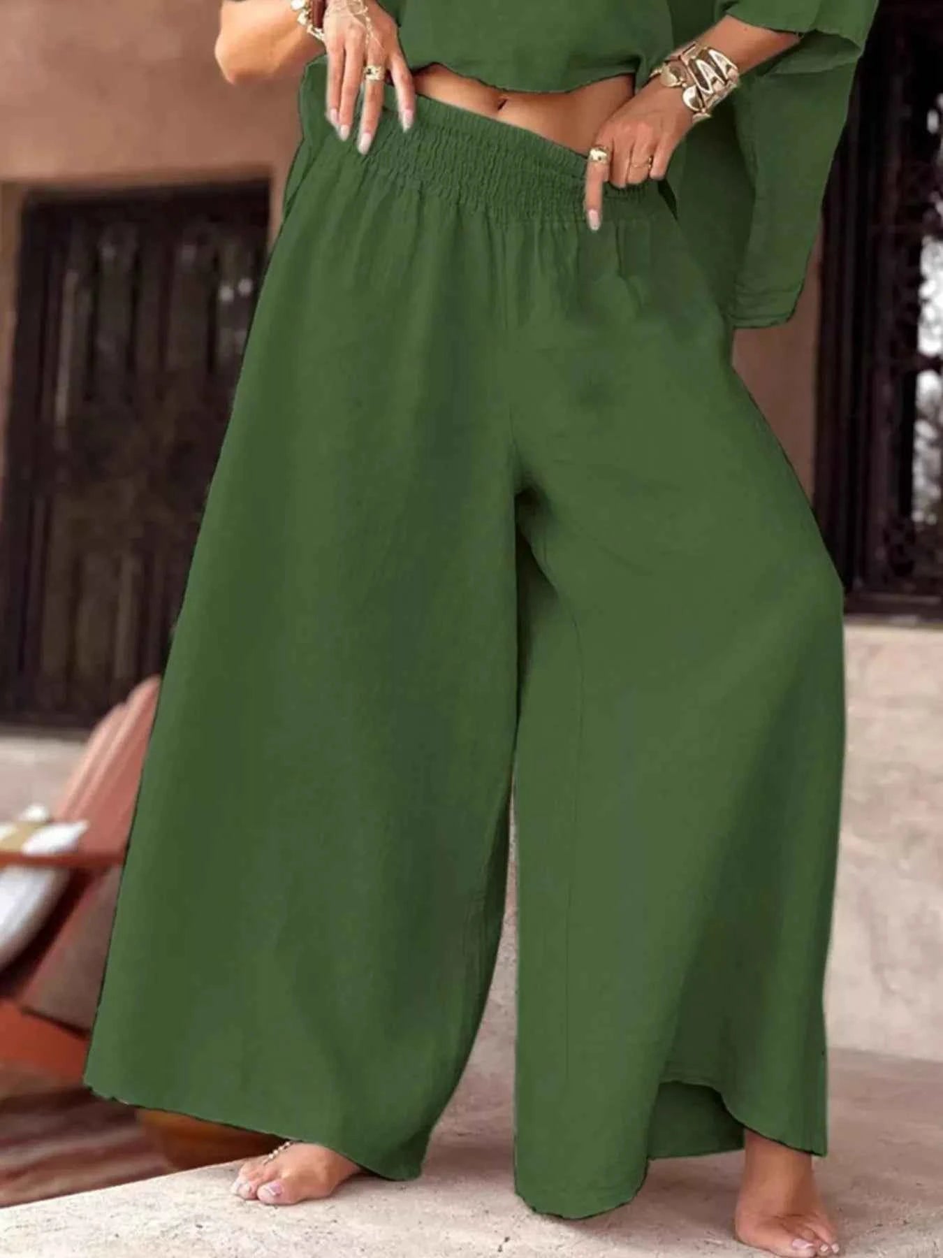 Full Size Boat Neck Top and Wide Leg Pants Set Plus Size 2295afa0-7cef-4593-ad78-7514fd206ec3-Max-Origin
