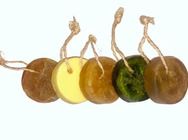 Artisanal Soap Collection 22a79eda-941e-448d-bd28-0574d922e3d6