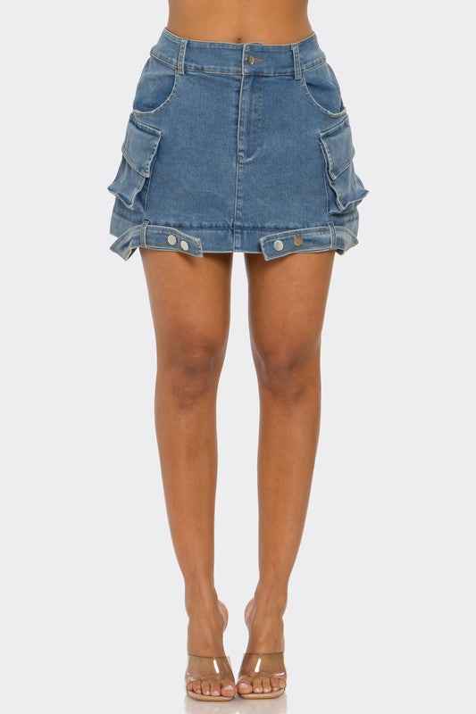 Utility Denim Maxi Skirt 23109407_97117e11-09b0-4e3d-883e-81e62cfcc220