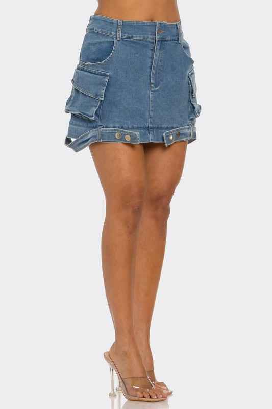 Utility Denim Maxi Skirt 23109407_97d1f7fc-6ab0-499a-bcdd-6cbd73492527