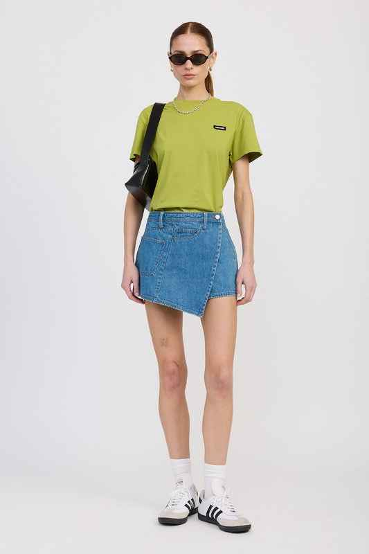 WRAPPED ASYMMETRICAL DENIM SKIRT 23203260_036bbc0c-4d82-45bd-8e7a-327a20d9bd36