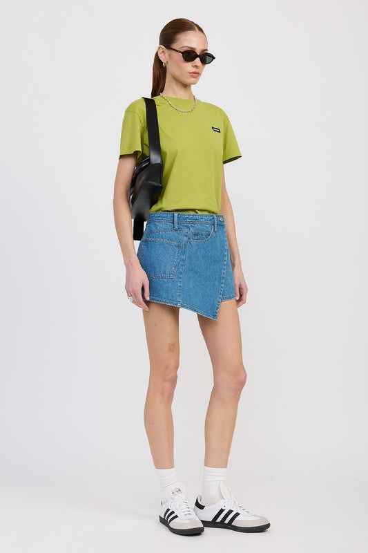 WRAPPED ASYMMETRICAL DENIM SKIRT 23203260_316cc257-7b53-4ca4-b612-400ecf065697
