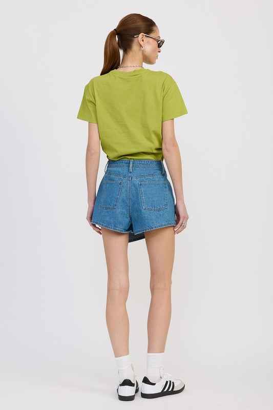 WRAPPED ASYMMETRICAL DENIM SKIRT 23203260_9a4de888-dc9f-435f-968a-93185117d8e2
